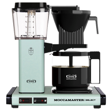 Charger l'image dans la galerie, Cafetière filtre - MOCCAMASTER - KBG 741 Select