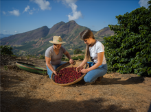 Charger l'image dans la galerie, CAPARAO (Brésil) sachet de 250g