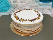 Charger l'image dans la galerie, Carrot cakes 10 personnes