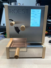 Charger l'image dans la galerie, ROEST S100 avec options (sample roaster)