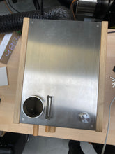 Charger l'image dans la galerie, ROEST S100 avec options (sample roaster)