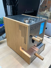 Charger l'image dans la galerie, ROEST S100 avec options (sample roaster)