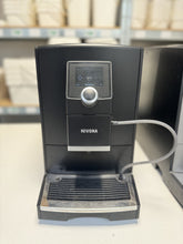 Charger l'image dans la galerie, Machine espresso automatique NIVONA série 7 (occasion)