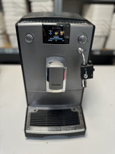 Charger l'image dans la galerie, Machine espresso automatique NIVONA série 6 (occasion)