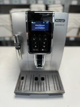 Charger l'image dans la galerie, Machine espresso automatique DéLonghi DINAMICA (occasion)