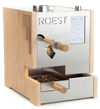 Charger l'image dans la galerie, ROEST S100 avec options (sample roaster)